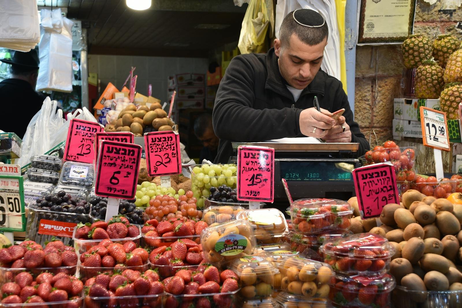 Israel Economy