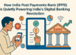 digital payments award ippb