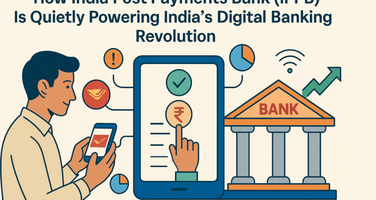 digital payments award ippb
