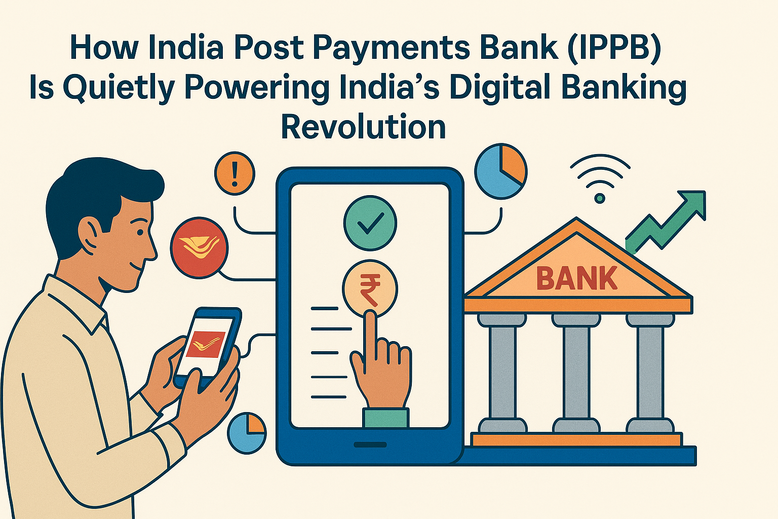 digital payments award ippb